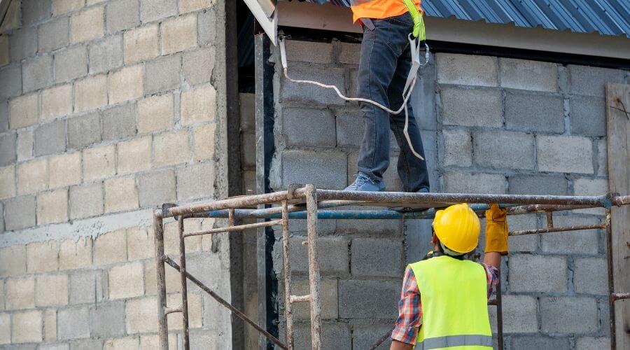 Expert new roof installation services in Ideal, GA